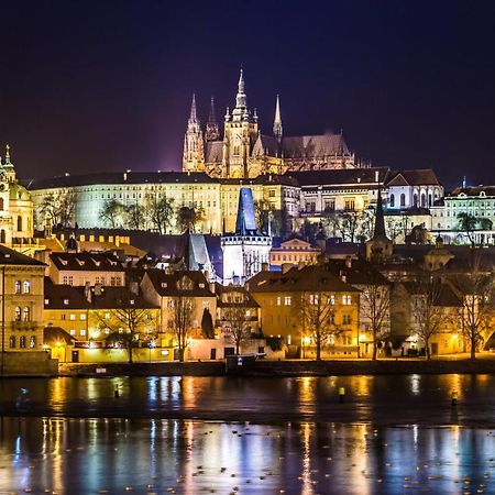 Alcatrazpraha Apartment Екстериор снимка