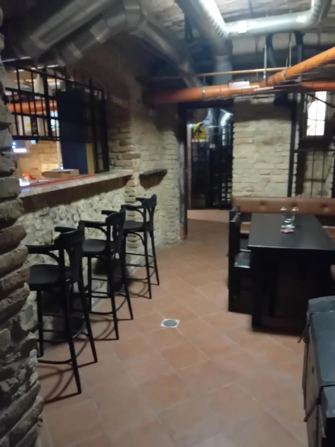 Alcatrazpraha Apartment Екстериор снимка