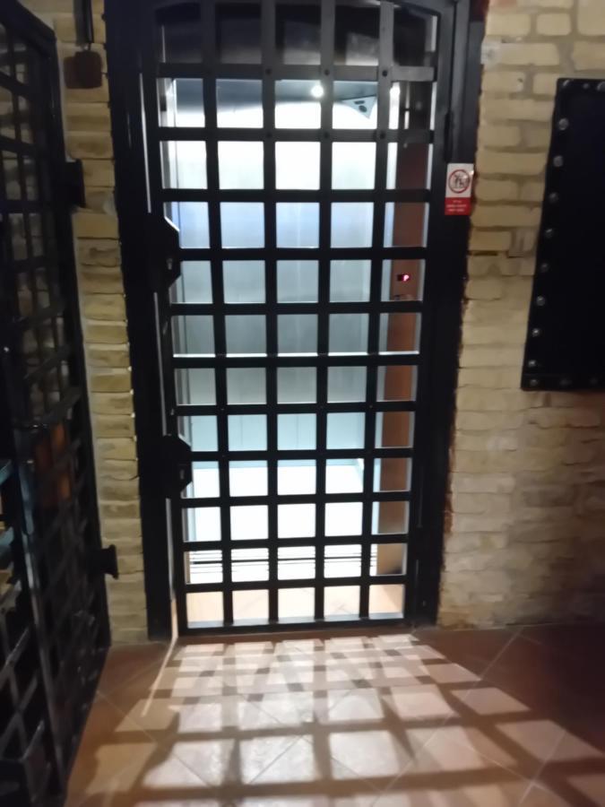 Alcatrazpraha Apartment Екстериор снимка