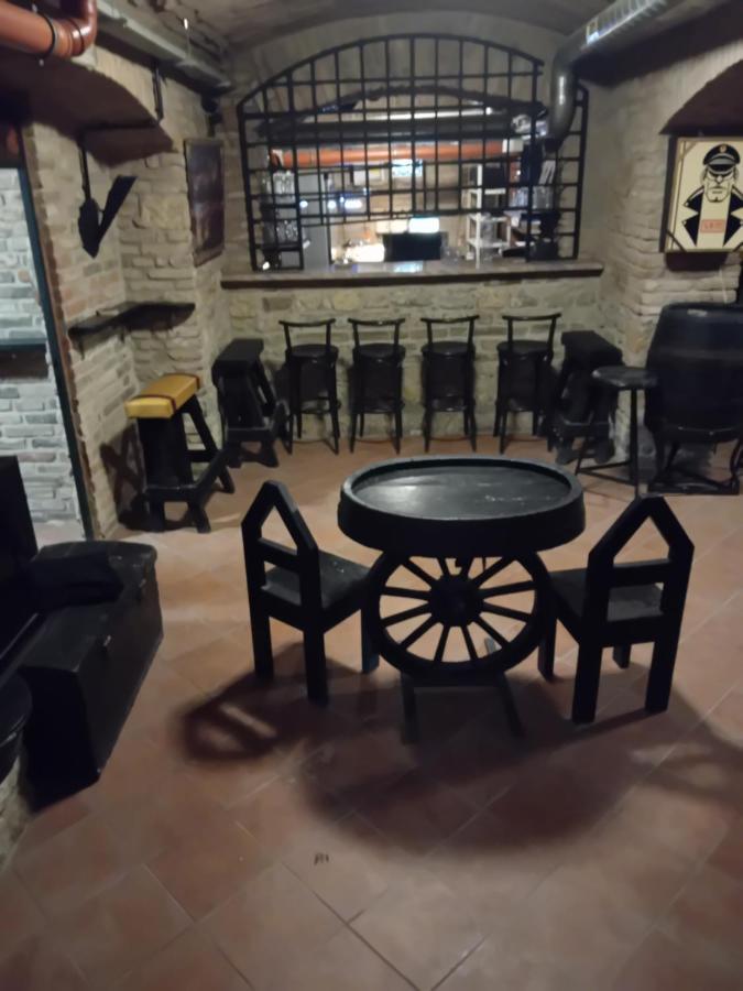 Alcatrazpraha Apartment Екстериор снимка