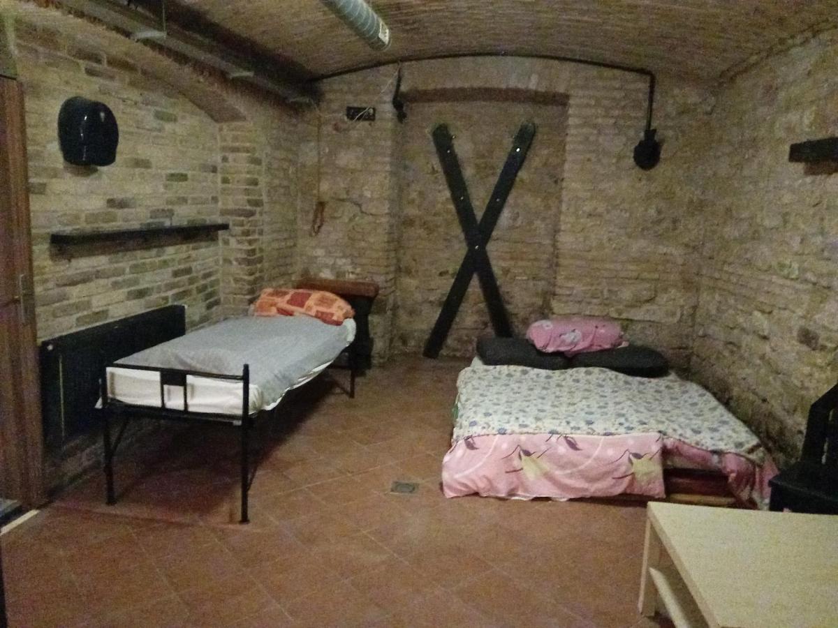 Alcatrazpraha Apartment Екстериор снимка