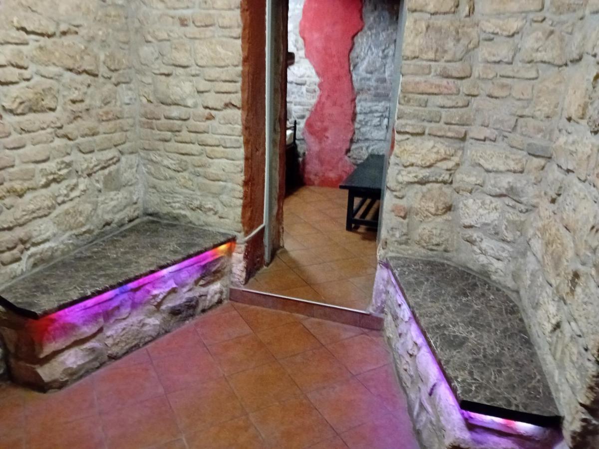 Alcatrazpraha Apartment Екстериор снимка