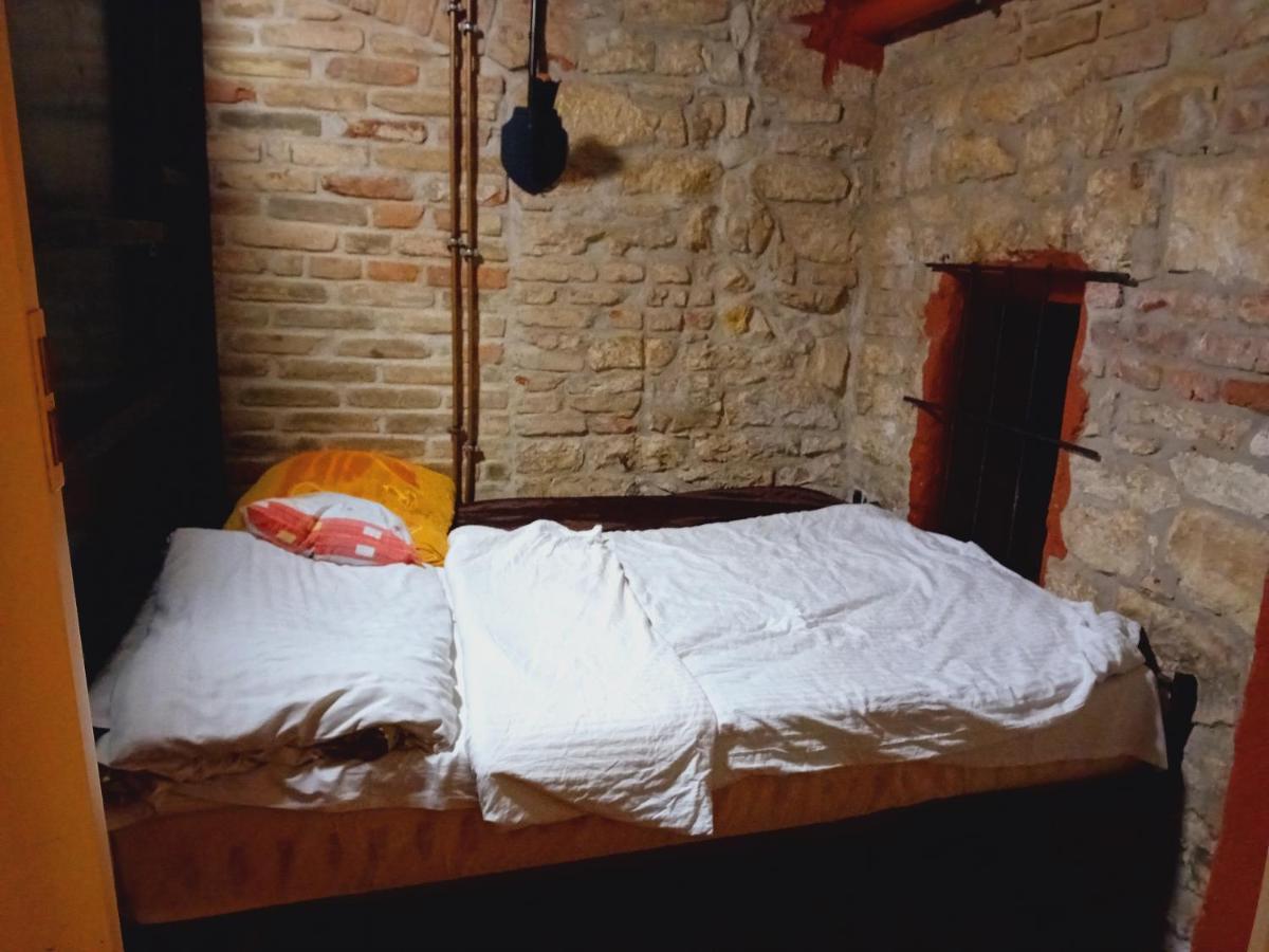 Alcatrazpraha Apartment Екстериор снимка