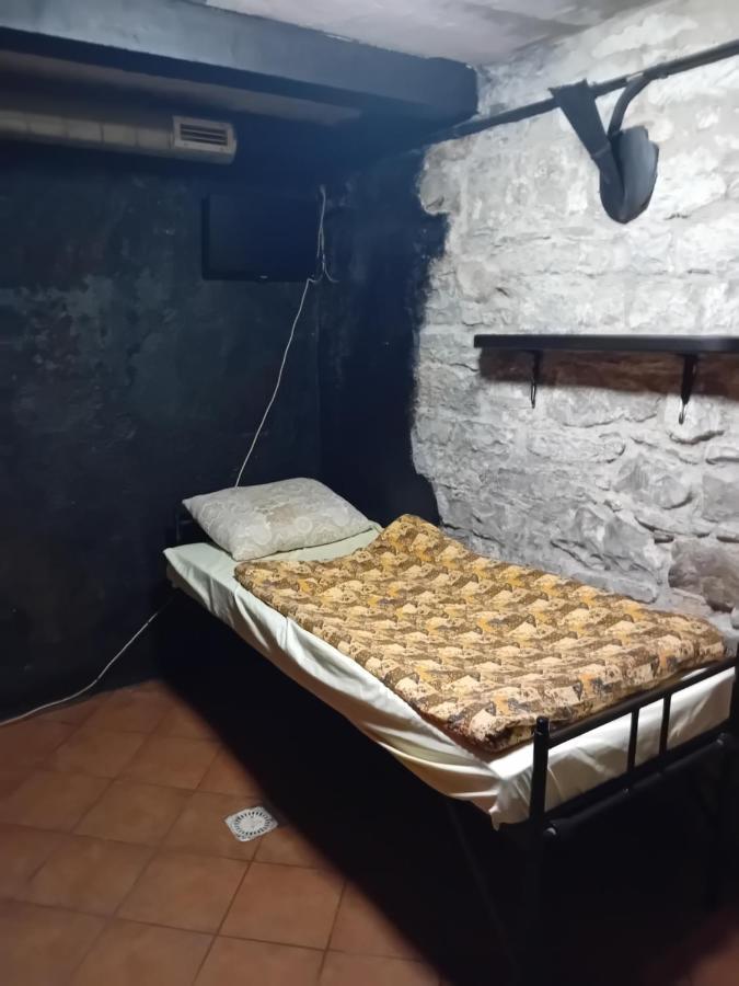 Alcatrazpraha Apartment Екстериор снимка