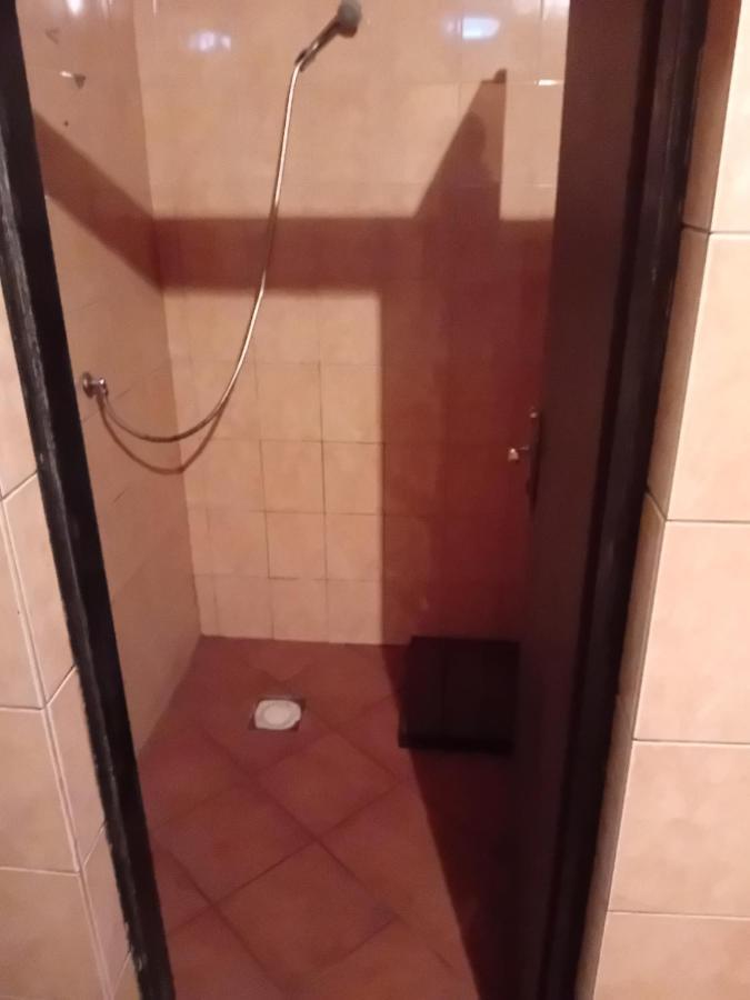 Alcatrazpraha Apartment Екстериор снимка