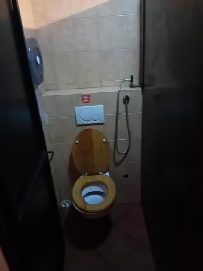 Alcatrazpraha Apartment Екстериор снимка