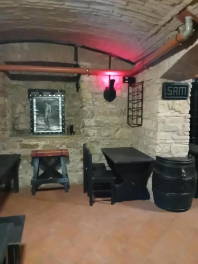 Alcatrazpraha Apartment Екстериор снимка