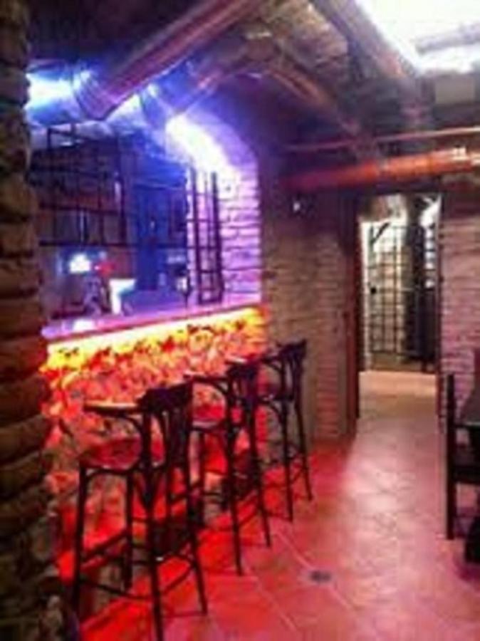 Alcatrazpraha Apartment Екстериор снимка