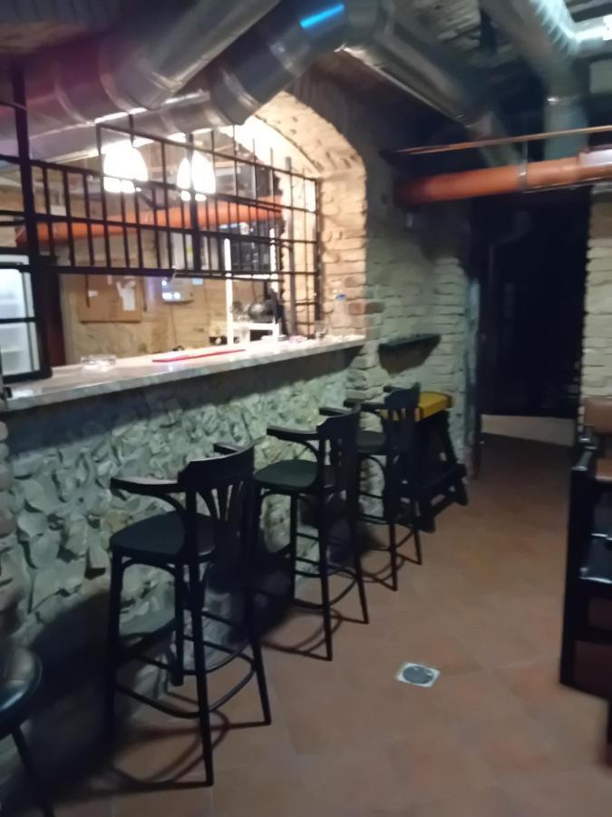 Alcatrazpraha Apartment Екстериор снимка