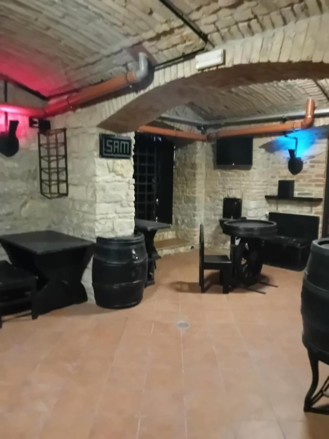 Alcatrazpraha Apartment Екстериор снимка