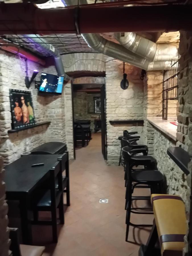 Alcatrazpraha Apartment Екстериор снимка