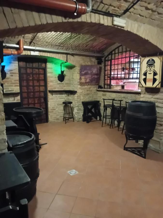 Alcatrazpraha Apartment Екстериор снимка
