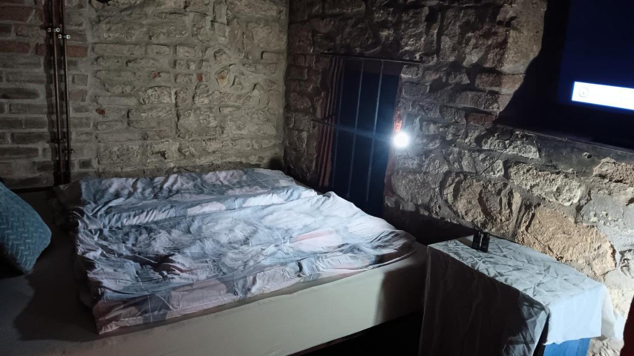 Alcatrazpraha Apartment Екстериор снимка