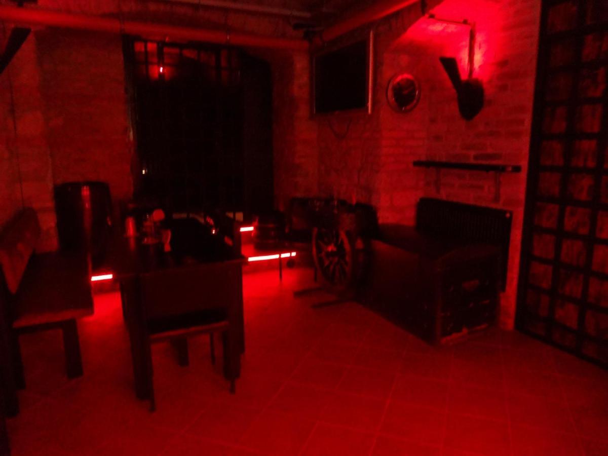 Alcatrazpraha Apartment Екстериор снимка