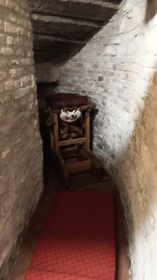 Alcatrazpraha Apartment Екстериор снимка