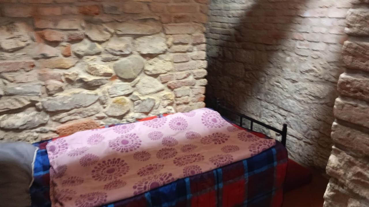 Alcatrazpraha Apartment Екстериор снимка