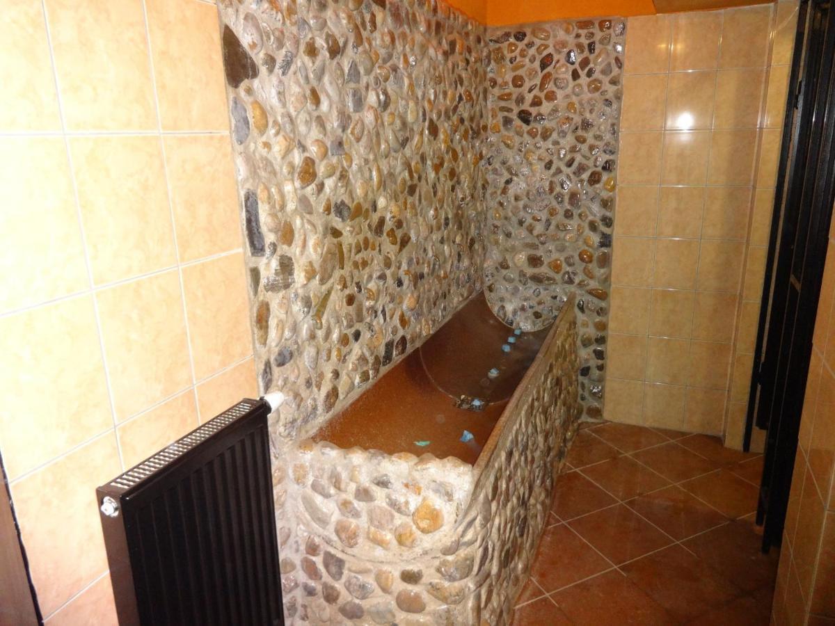 Alcatrazpraha Apartment Екстериор снимка