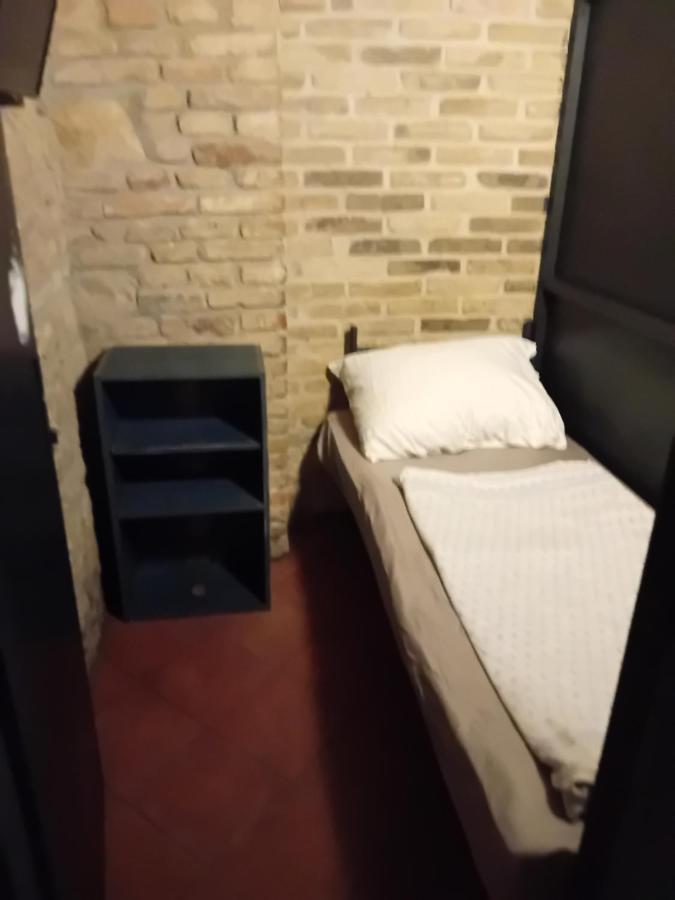 Alcatrazpraha Apartment Екстериор снимка
